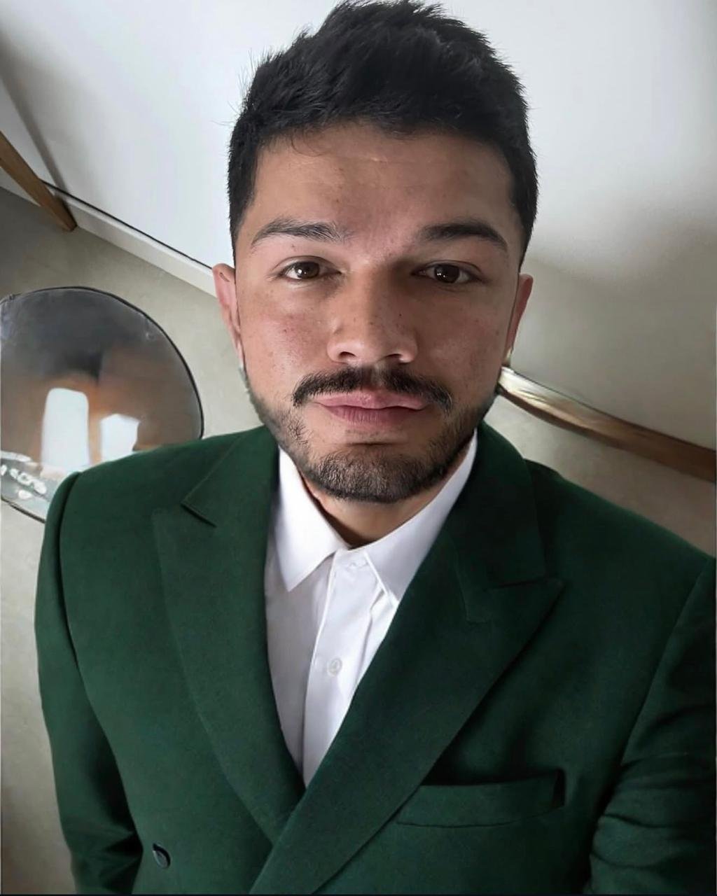 Duvan Andres Ramírez Mejía - Abogado y Administrador